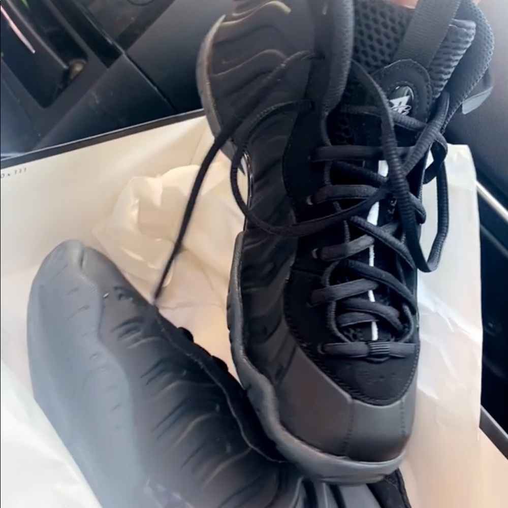 Foams - Picture 2 of 3